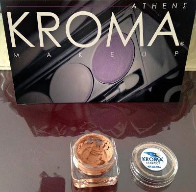 Kroma Beauty: Natural Botanicals, All Organic