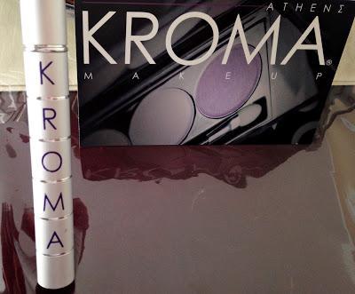 Kroma Beauty: Natural Botanicals, All Organic