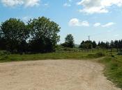 Return Cleeve Hill