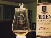 O’briens Irish Whiskey Review