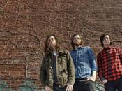 Naturalists Have Huge Sound ‘What Puts Sleep’ [Premiere]