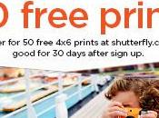 Exclusive Offers Shutterfly Customers!