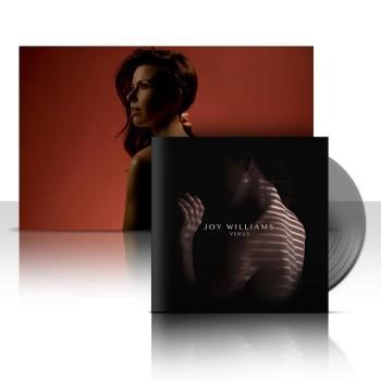 Joy Williams Solo Album, Venus, Releases on June 29!