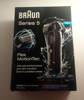 Fathers Day Gift Ideas From Braun