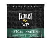 Everlast Vegan Protein