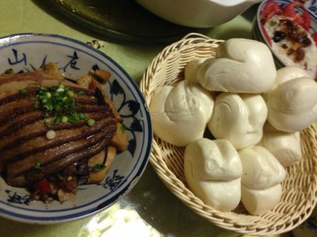 Man Tou Xianese Food