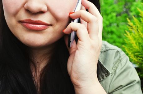 Women spend 2 days a year on the phone to mum