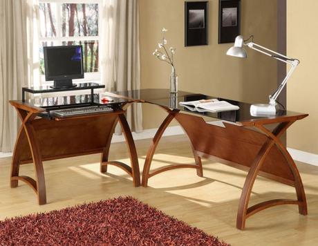 5 Newest Home and Office Designs and Furniture Arrangement Ideas