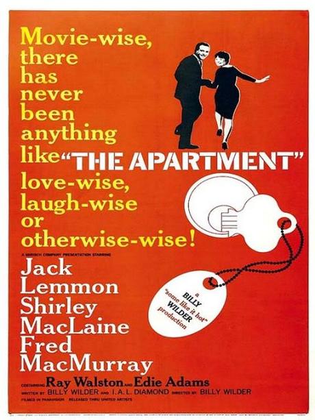The Apartment (1960) Review