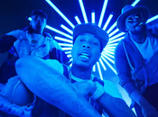 Music Video: Chris Brown Tyga “Bitches Marijuana” Schoolboy