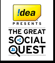 Idea Great Social Quest