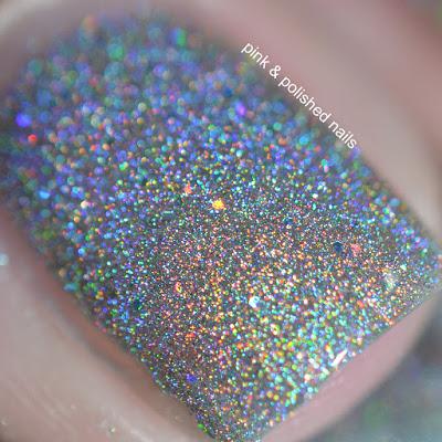 Orly Mirrorball