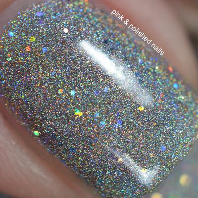 Orly Mirrorball