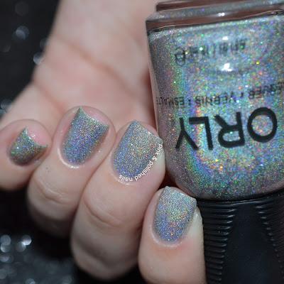 Orly Mirrorball