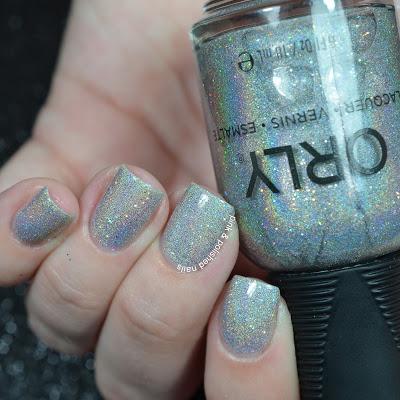 Orly Mirrorball