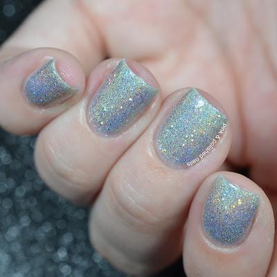 Orly Mirrorball