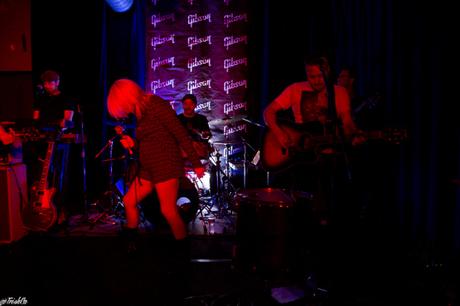 Small Town Pistols Pistology The Gibson Guitar Lounge