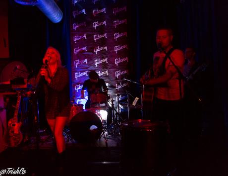 Small Town Pistols Pistology The Gibson Guitar Lounge