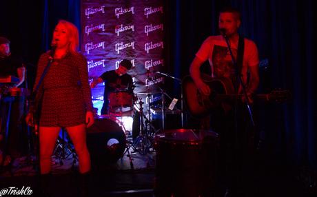 Small Town Pistols Pistology The Gibson Guitar Lounge