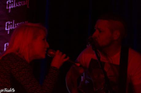 Small Town Pistols Pistology The Gibson Guitar Lounge