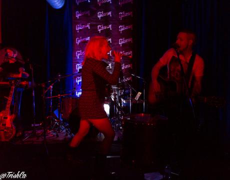 Small Town Pistols Pistology The Gibson Guitar Lounge