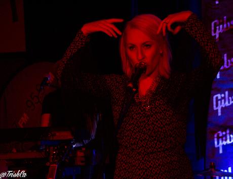 Small Town Pistols Pistology The Gibson Guitar Lounge