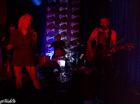 Small Town Pistols Pistology The Gibson Guitar Lounge