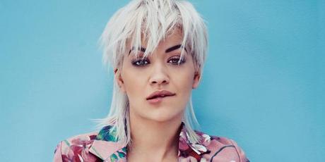 Rita Ora Covers Marie Claire Magazine July’s Issue & Talks Calvin Harris