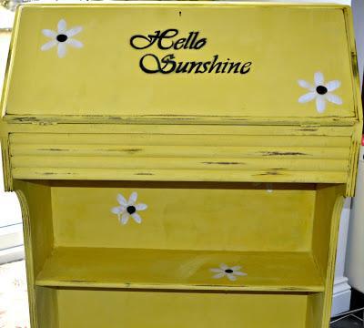 Pretty Popsicle shades from Graham and Brown