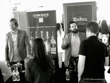 Event Review – Whisky Jewbilee 2015