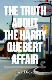 harry quebert