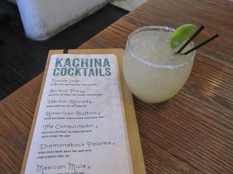 Wild Wild West Brunch (& Beer!) at Kachina Southwestern Grill