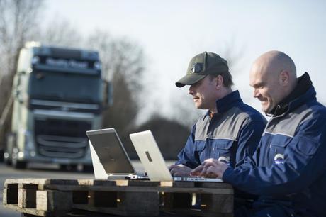 New Volvo Reality TV Series ‘Reality Road’ Launched June 11