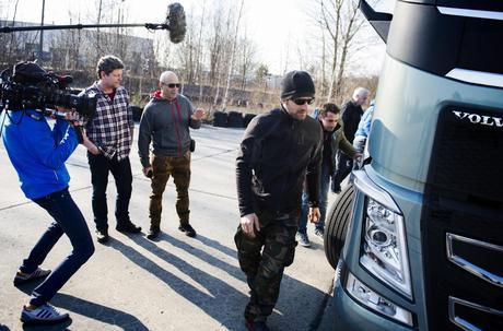 New Volvo Reality TV Series ‘Reality Road’ Launched June 11