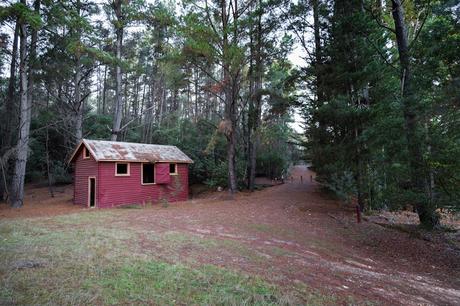 old stables creswick