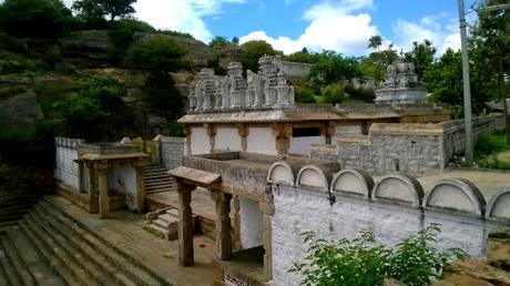 Vacation Chronicles ~ 3