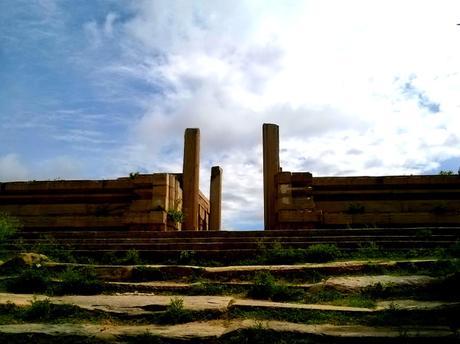 Vacation Chronicles ~ 3