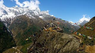 Nepal Lays Out Plan For Tourism Revival