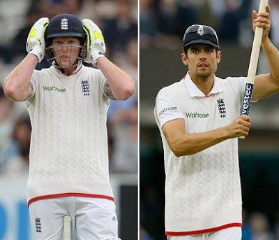 England's new jumper ~ draws criticism across !!