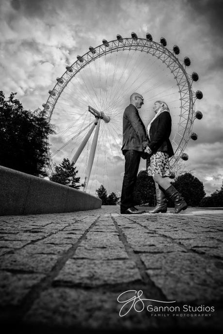 London Engagement Photography 004