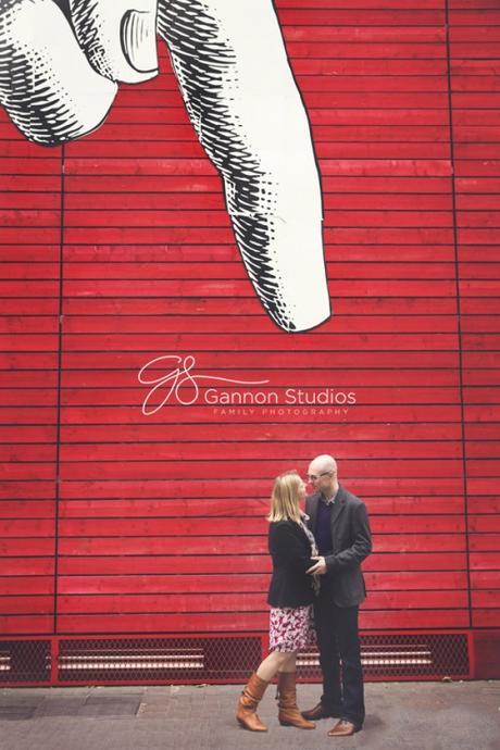 London Engagement Photography 001