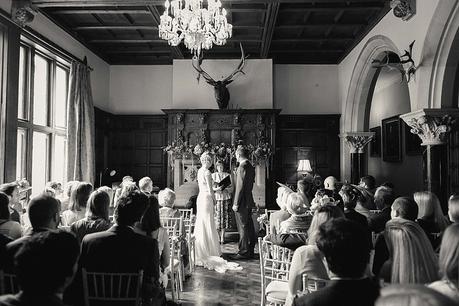 Devon Wedding Ceremony