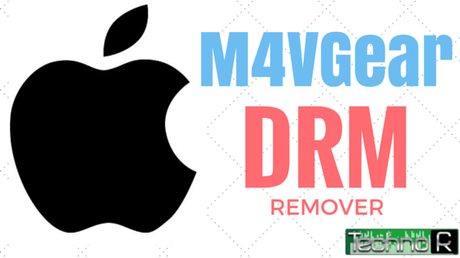 M4VGear The Only DRM Remover You Need