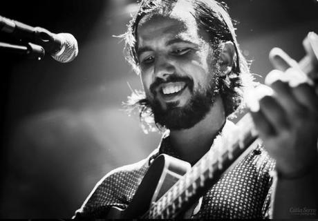 Tiago Saga Gives Thoughtful Lyrics With ‘Poles Apart’ [Stream]