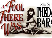 Theda Bara, Silent Films "The Vamp," Promoted Maybelline Hundred Years