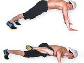 Bodyweight Exercises