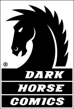 Dark Horse Logo