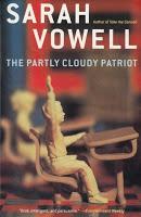 https://www.goodreads.com/book/show/12358.The_Partly_Cloudy_Patriot