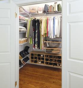 Downsizing? Finding Storage Solutions in Your Condo