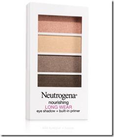 Neutrogena Eyeshadow Nude